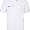 Polo coton sécurité grande fenêtre Noir ou Blanc (Cityguard) – Image 4