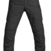 Pantalon V2 FIGHTER entrejambe 83 cm noir (A10)