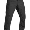 Pantalon V2 FIGHTER entrejambe 83 cm noir (A10) – Image 2