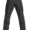 Pantalon V2 FIGHTER entrejambe 83 cm noir (A10) – Image 3