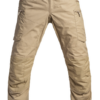 Pantalon V2 FIGHTER entrejambe 83 cm tan (A10)