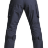 Pantalon V2 FIGHTER entrejambe 89 cm bleu marine (A10) – Image 3
