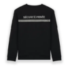 Sweat sécurité privée (GK PRO) – Image 2