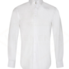 CHEMISE NOIR ML “SECURITE PRIVEE | HOMME (VVS) – Image 4