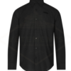 CHEMISE NOIR ML “SECURITE PRIVEE | HOMME (VVS) – Image 2