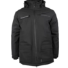 Parka sécurité privée (GK Pro)