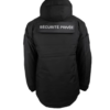 Parka sécurité privée (GK Pro) – Image 2