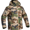 Parka Hardshell FIGHTER XMF 200 camo fr/ce (A10) – Image 2