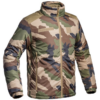 Blouson FIGHTER XMF 120 noir (A10) – Image 11