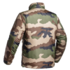 Blouson FIGHTER XMF 120 noir (A10) – Image 12