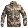 Blouson FIGHTER XMF 120 noir (A10) – Image 10
