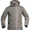 Parka Hardshell FIGHTER vert olive (A10)