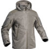 Parka Hardshell FIGHTER vert olive (A10) – Image 2