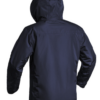 Parka Hardshell FIGHTER bleu marine (A10) – Image 3