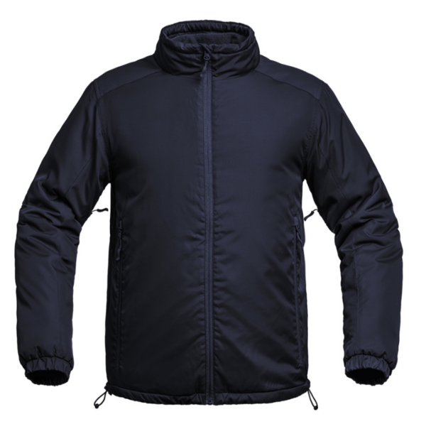 Blouson FIGHTER XMF 120 noir (A10) – Image 4