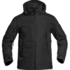 Veste Softshell V2 FIGHTER noir (A10)