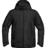 Parka Hardshell FIGHTER XMF 200 noir (A10)
