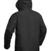 Parka Hardshell FIGHTER XMF 200 noir (A10) – Image 3