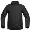 Blouson FIGHTER XMF 120 noir (A10)