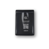 Porte carte professionnelle avec velcro Noir – Lot de 10 (GK Pro) – Image 2