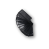 IDENTIFICATION RIO avec velcro Noir – Lot de 10 (GK Pro) – Image 2