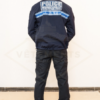 BLOUSON SOFTSHELL POLICE MUNICIPALE (VVS) – Image 2