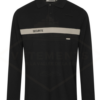 POLO SECURITE PRIVÉE ML NBG HOMME (VVS)