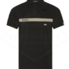 POLO SÉCURITÉ PRIVÉE MC NBG HOMME (VVS)