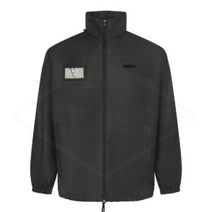 COUPE VENT SECURITE PRIVEE - décret 180723 (VVS)