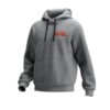 Sweat à capuche AC/DC unisexe (Safety Jogger) – Image 2