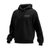 Sweat à capuche AC/DC unisexe (Safety Jogger)