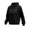 Sweat à capuche AC/DC unisexe (Safety Jogger)
