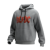 Sweat à capuche AC/DC unisexe (Safety Jogger) – Image 2