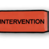 Brassard d’intervention (GK)