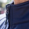 Blouson Softshell Gendarmerie 2 en 1 manches amovibles (DCA) – Image 5