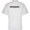 CHEMISETTE NON IRON SP | HOMME | marquage dos SECURITE PRIVEE (VVS)