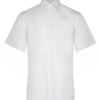 CHEMISETTE NON IRON SP | HOMME | marquage dos SECURITE PRIVEE (VVS) – Image 2