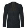 VESTE DE COSTUME HOMME SM10 SP |VVS (décret 180723) – Image 2