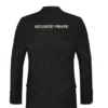 VESTE DE COSTUME HOMME SM10 SP |VVS (décret 180723) – Image 4