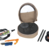 Kit de nettoyage pour arme calibre .40/5.56 mm (A10)