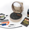 Kit de nettoyage pour arme calibre .40/5.56 mm (A10) – Image 2