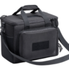 Sac de tir DELTA noir (A10) – Image 5