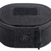 Pochette à munitions DELTA noir (A10)