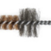 Brosse de nettoyage pour arme calibre .30"/7.62 mm (A10)