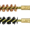 Lot de 2 brosses de nettoyage pour arme calibre .30"/7,62 mm (A10) – Image 2