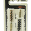 Lot de 2 brosses de nettoyage pour arme calibre .30"/7,62 mm (A10) – Image 3