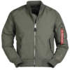BLOUSON MA1® ÉTÉ VA (MIL-TEC)