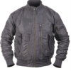BLOUSON US TACTIQUE BLEU FONCÉ (MIL-TEC) – Image 5