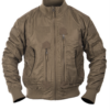 BLOUSON US TACTIQUE BLEU FONCÉ (MIL-TEC) – Image 6