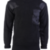 PULL-OVER BW ACRYLIQUE VA (MIL-TEK) – Image 4
